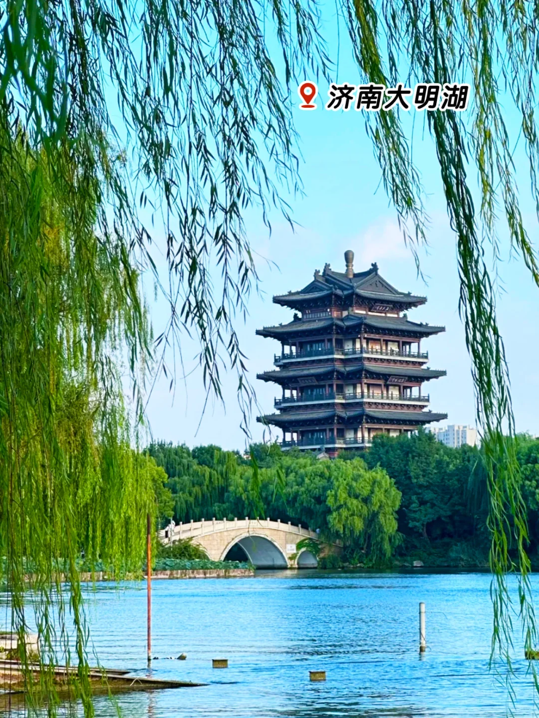 春风十里🌸不如一场说走就走的旅行