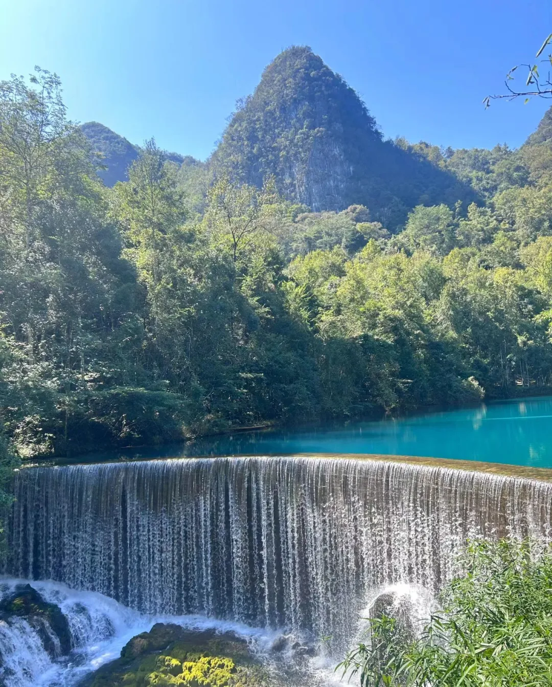 贵州避雷团旅行攻略