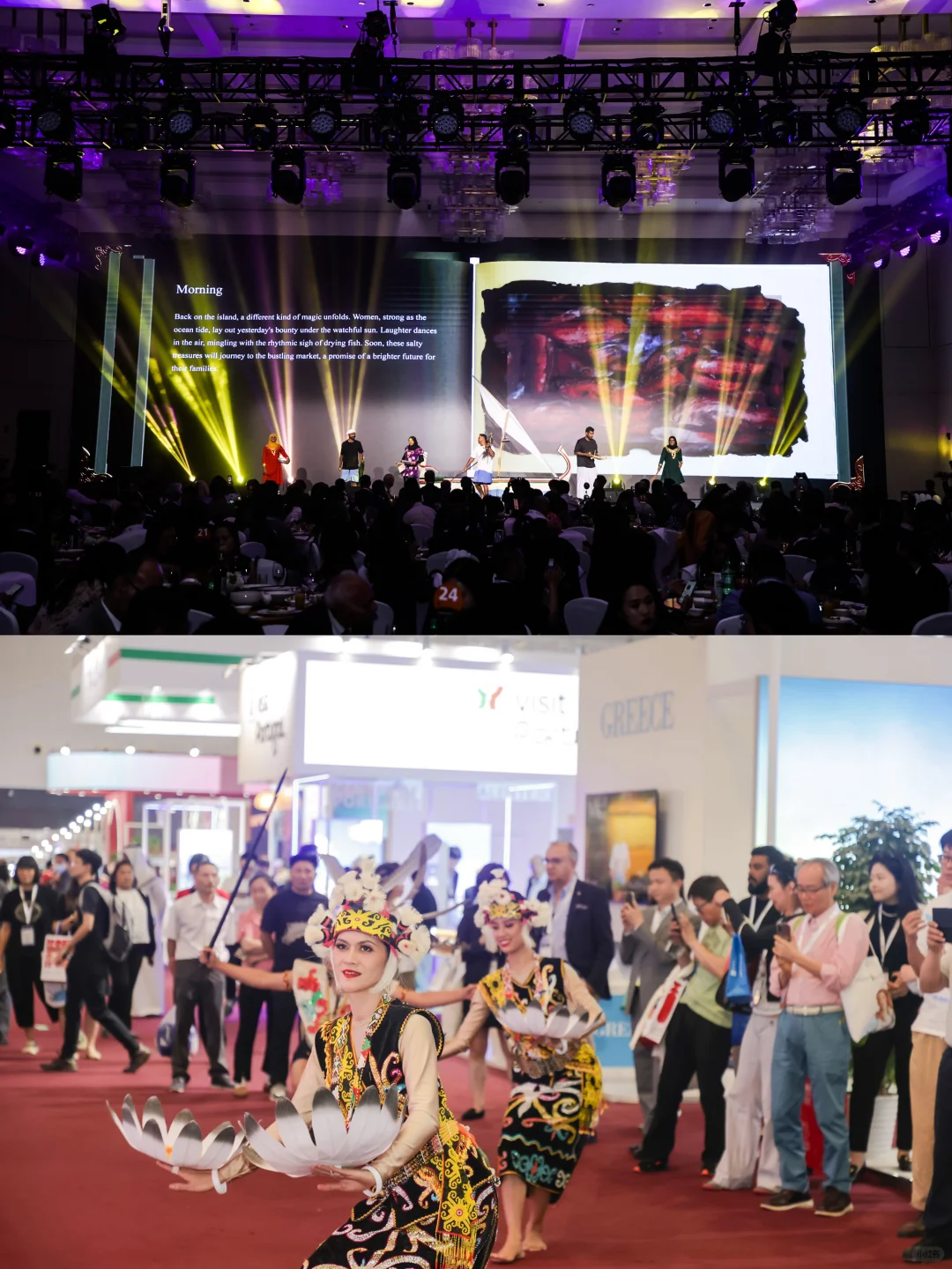 上海即将被旅游人挤爆！超燃盛会来袭🔥