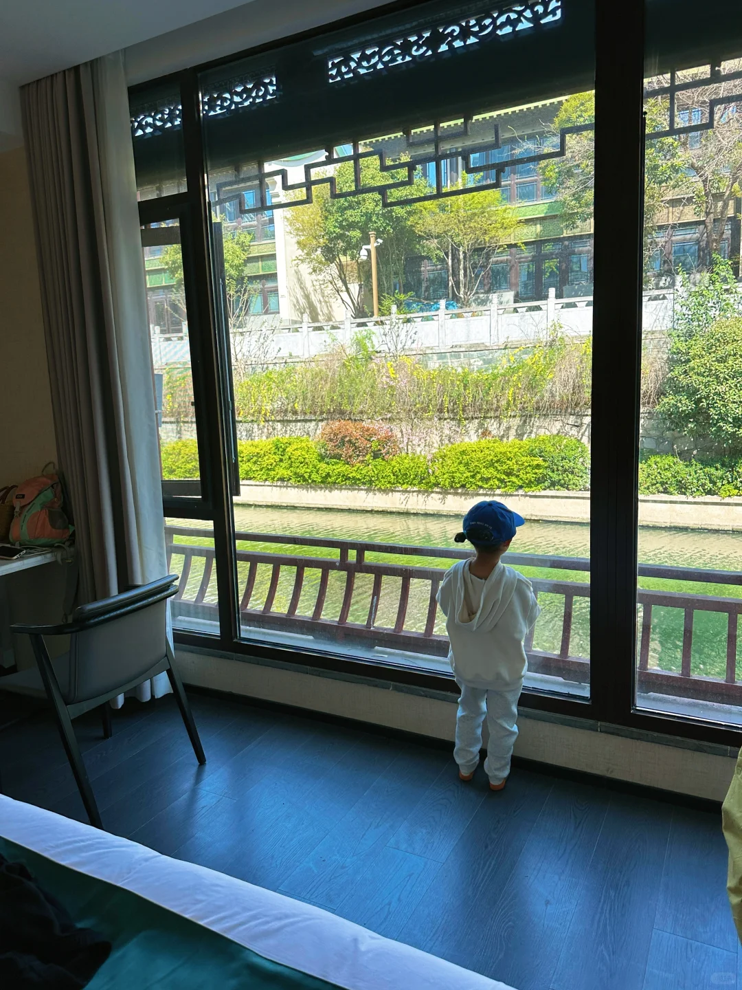 刚带娃从南京回，说点大实话❗️