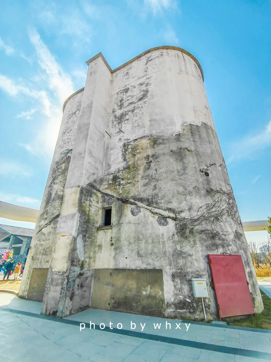 嘉兴海盐一日游，杭州周边1h+半径圈去班味