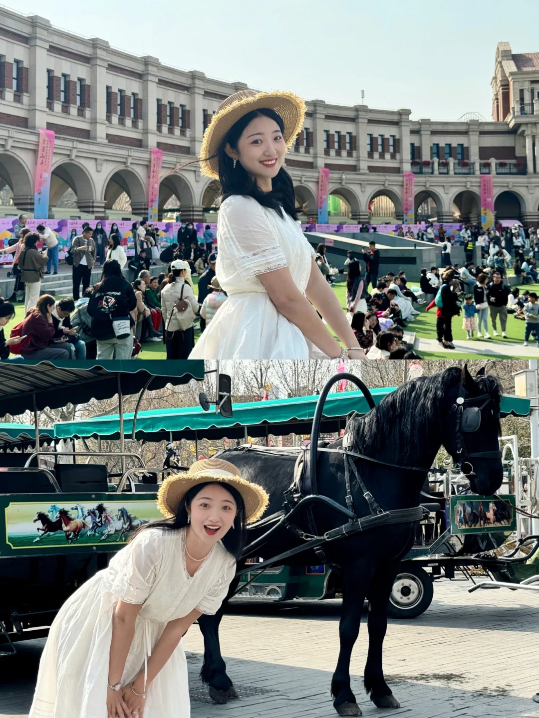 清明真的很适合去天津！附3天2夜保姆级攻略