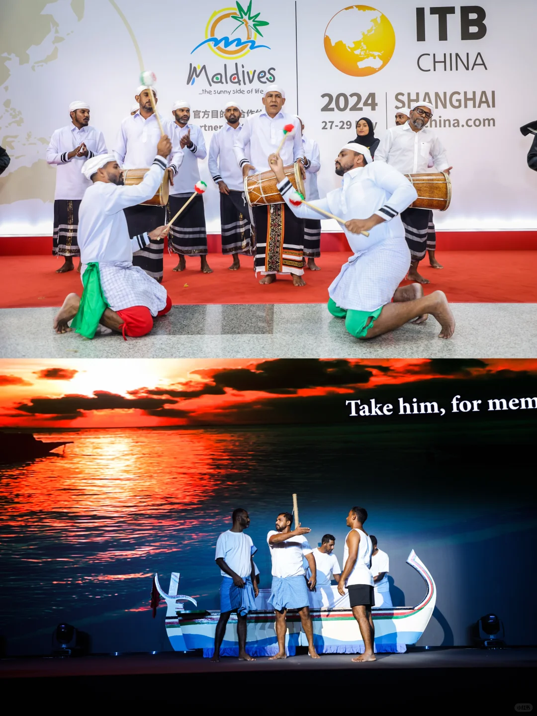 上海即将被旅游人挤爆！超燃盛会来袭🔥