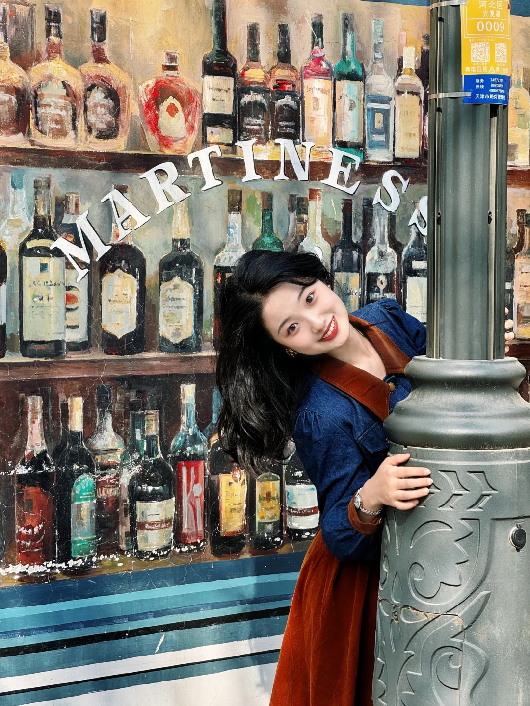 清明真的很适合去天津！附3天2夜保姆级攻略