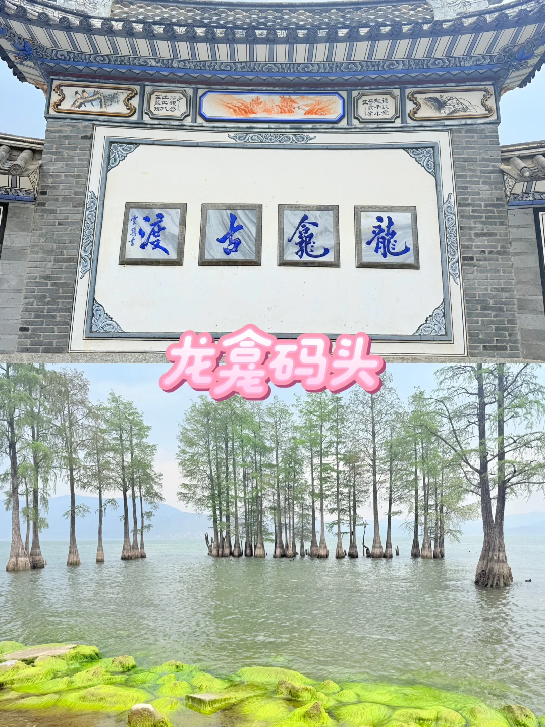 大理享受慢生活的旅游攻略