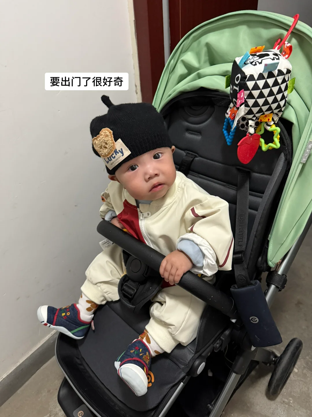 蛋总的第一次旅游日记