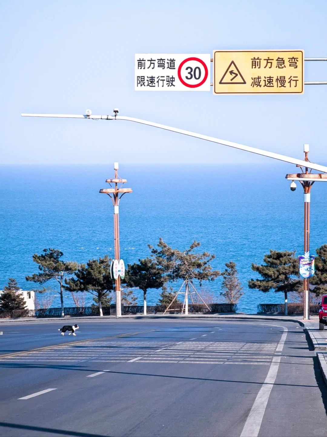 📍锦州2日游超全攻略 建议收藏❗❗