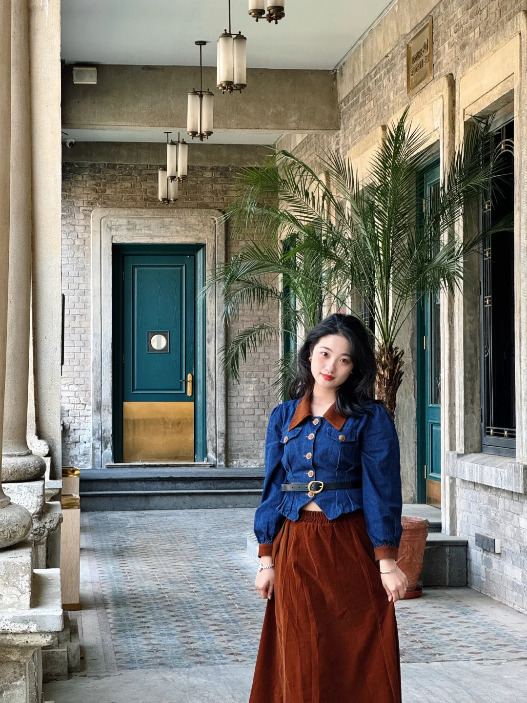 清明真的很适合去天津！附3天2夜保姆级攻略