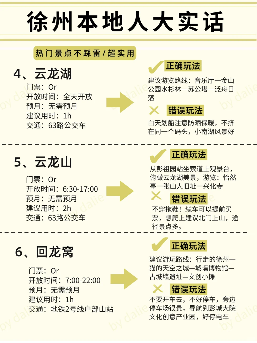徐州会奖励每一个提前做攻略的人！