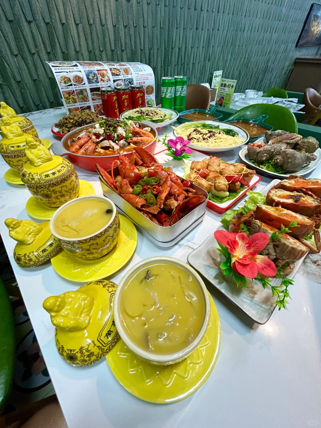 3.31📍厦门已回。。。三个人都崩溃了🥲