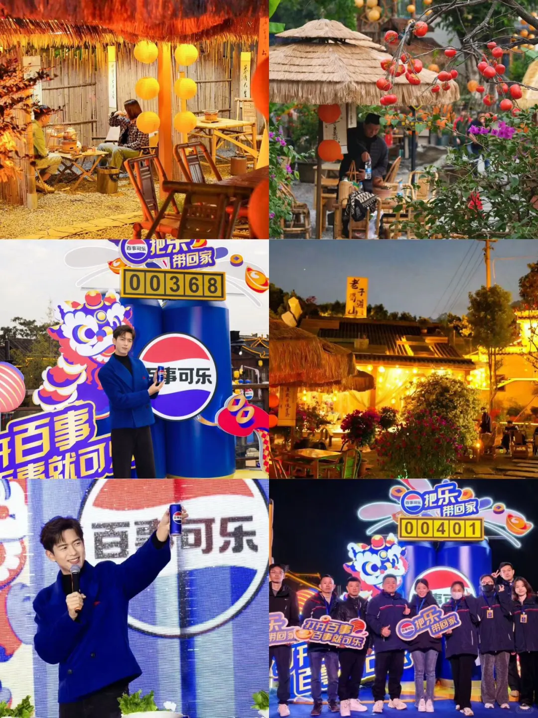 😭谁懂啊！终于有人把重庆旅游说明白了