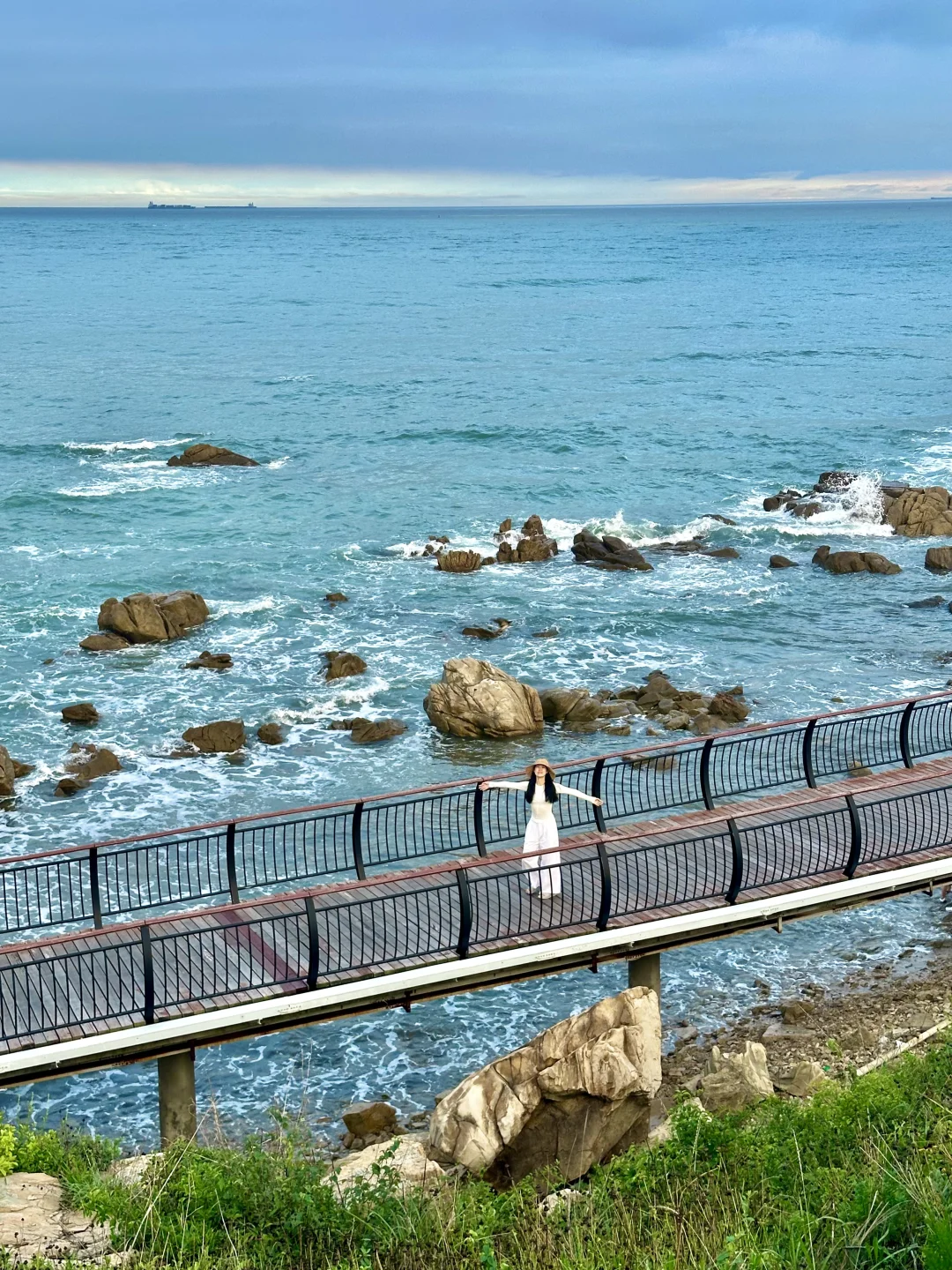 （青岛）预计成为下一个爆火机位…趁没人快来！