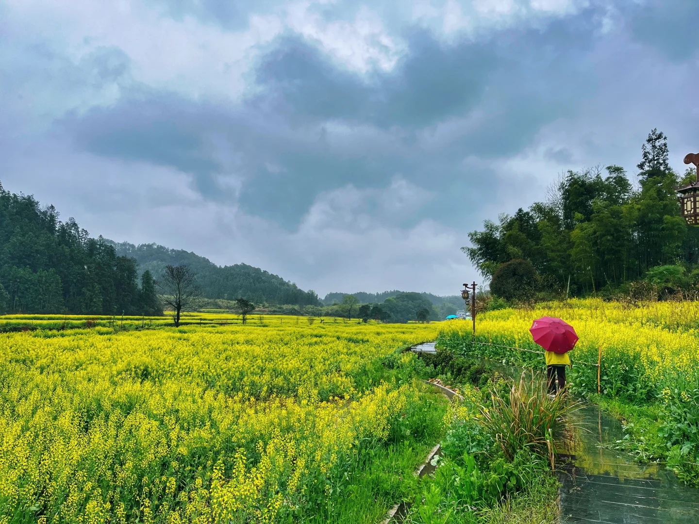 冷门景点都是有原因的！