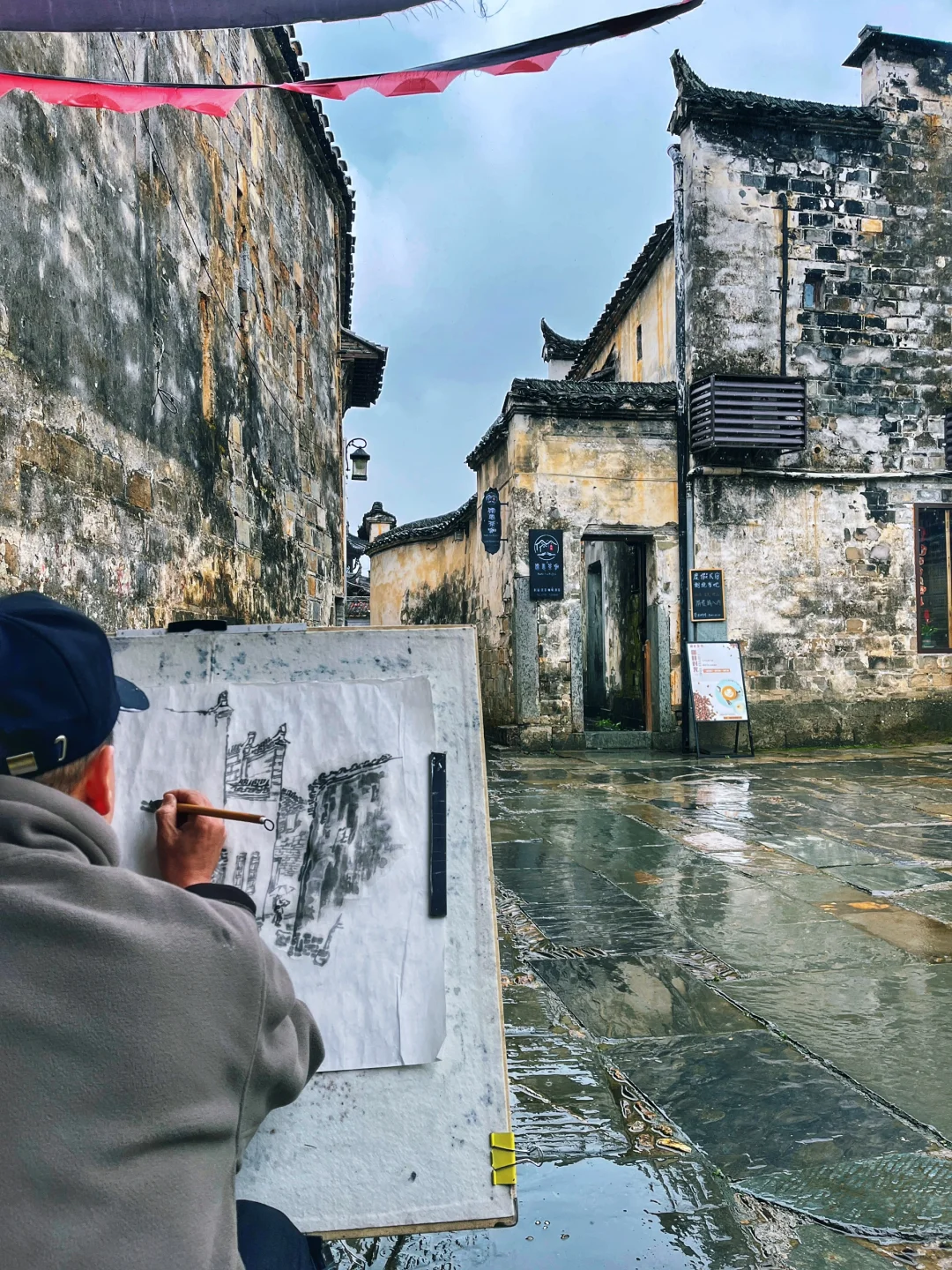 冷门景点都是有原因的！