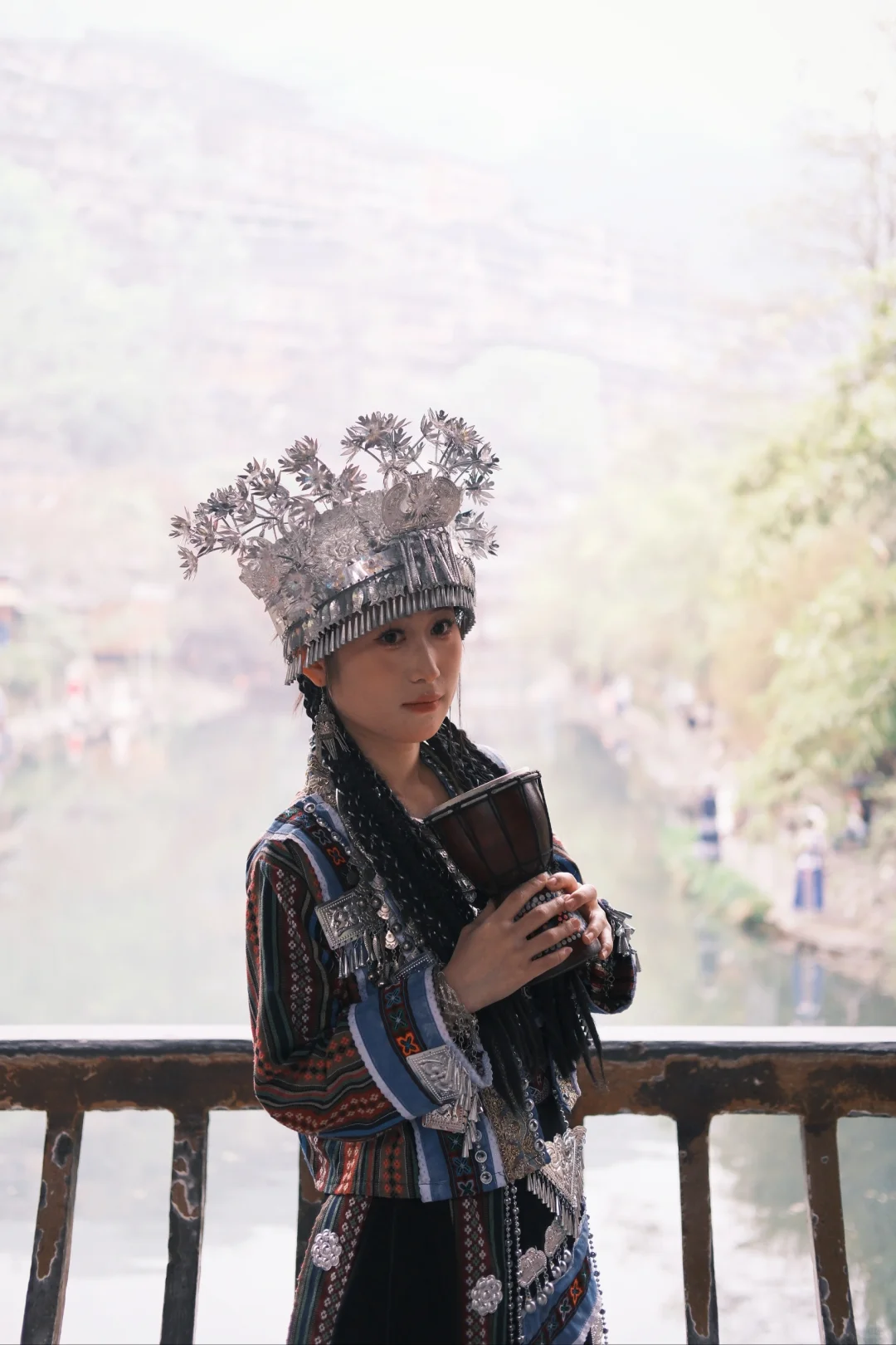 🎉西江千户苗寨旅游攻略！