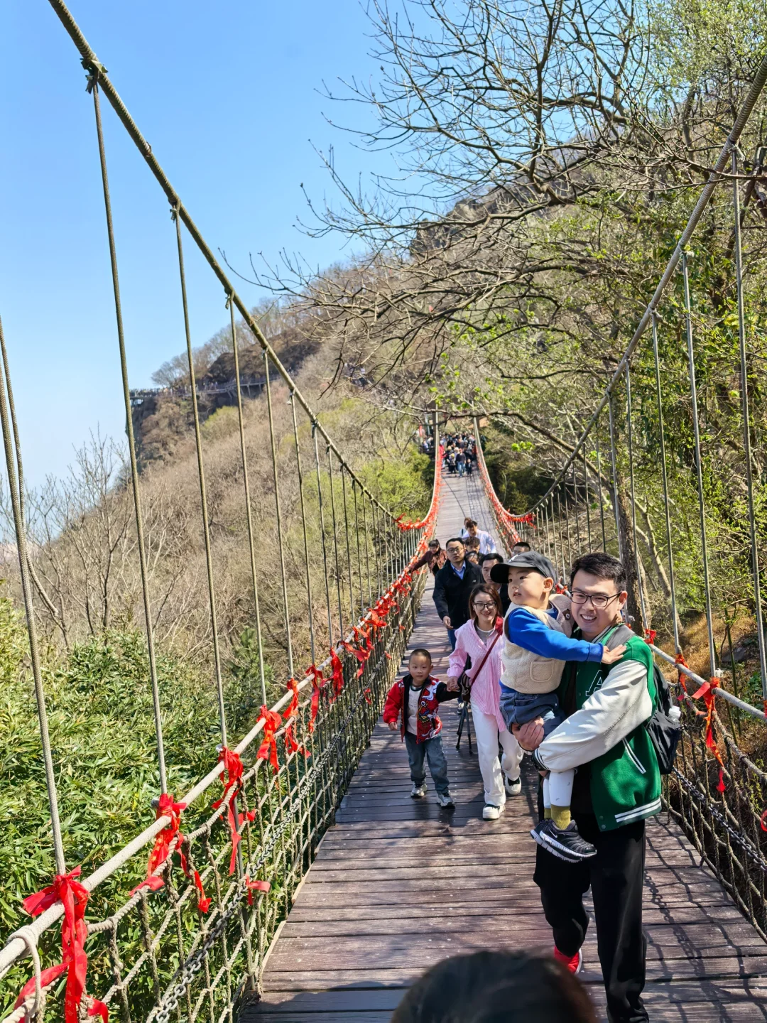 📍江苏•连云港三天两夜→第二天*景区篇