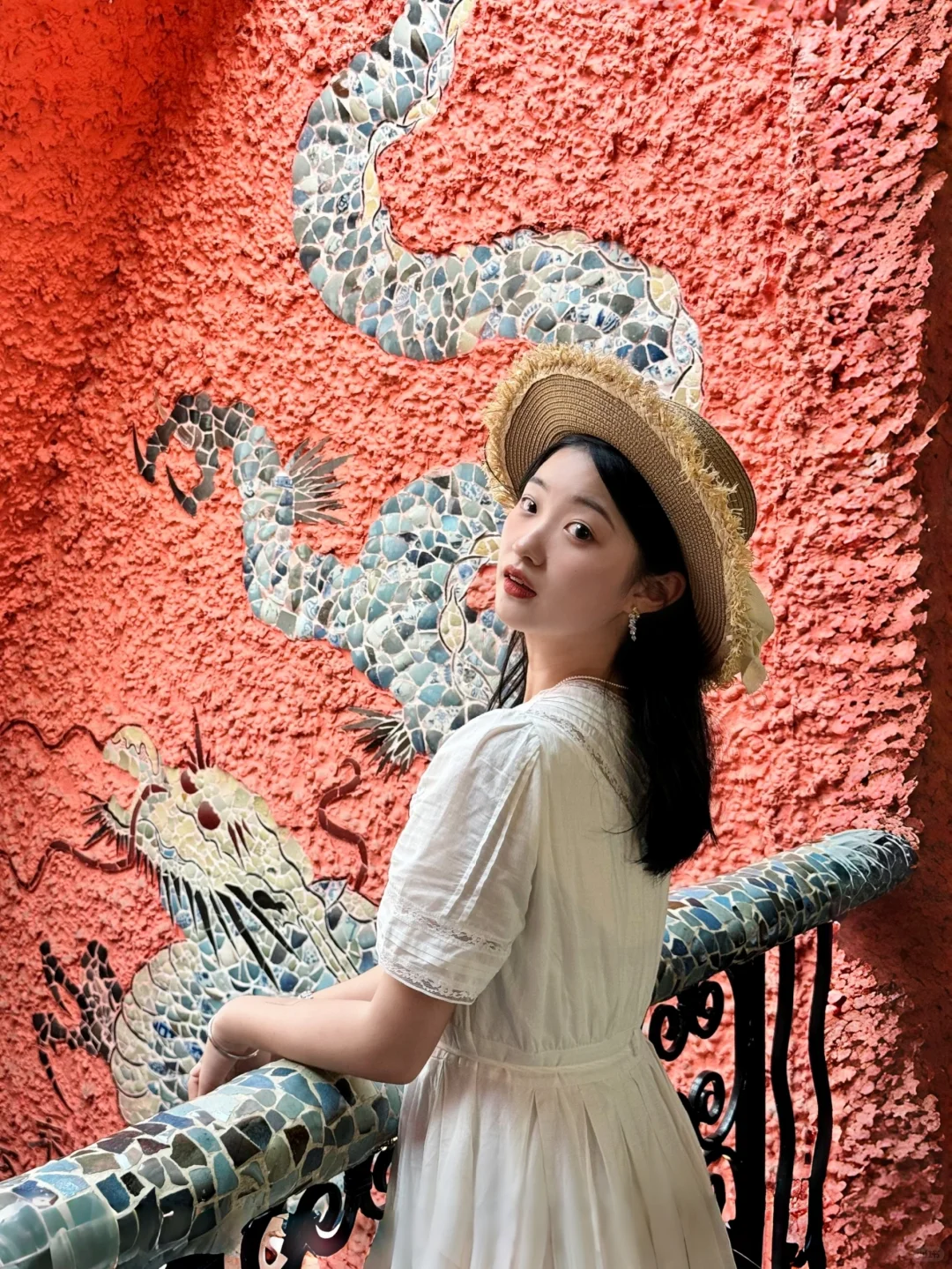 清明真的很适合去天津！附3天2夜保姆级攻略