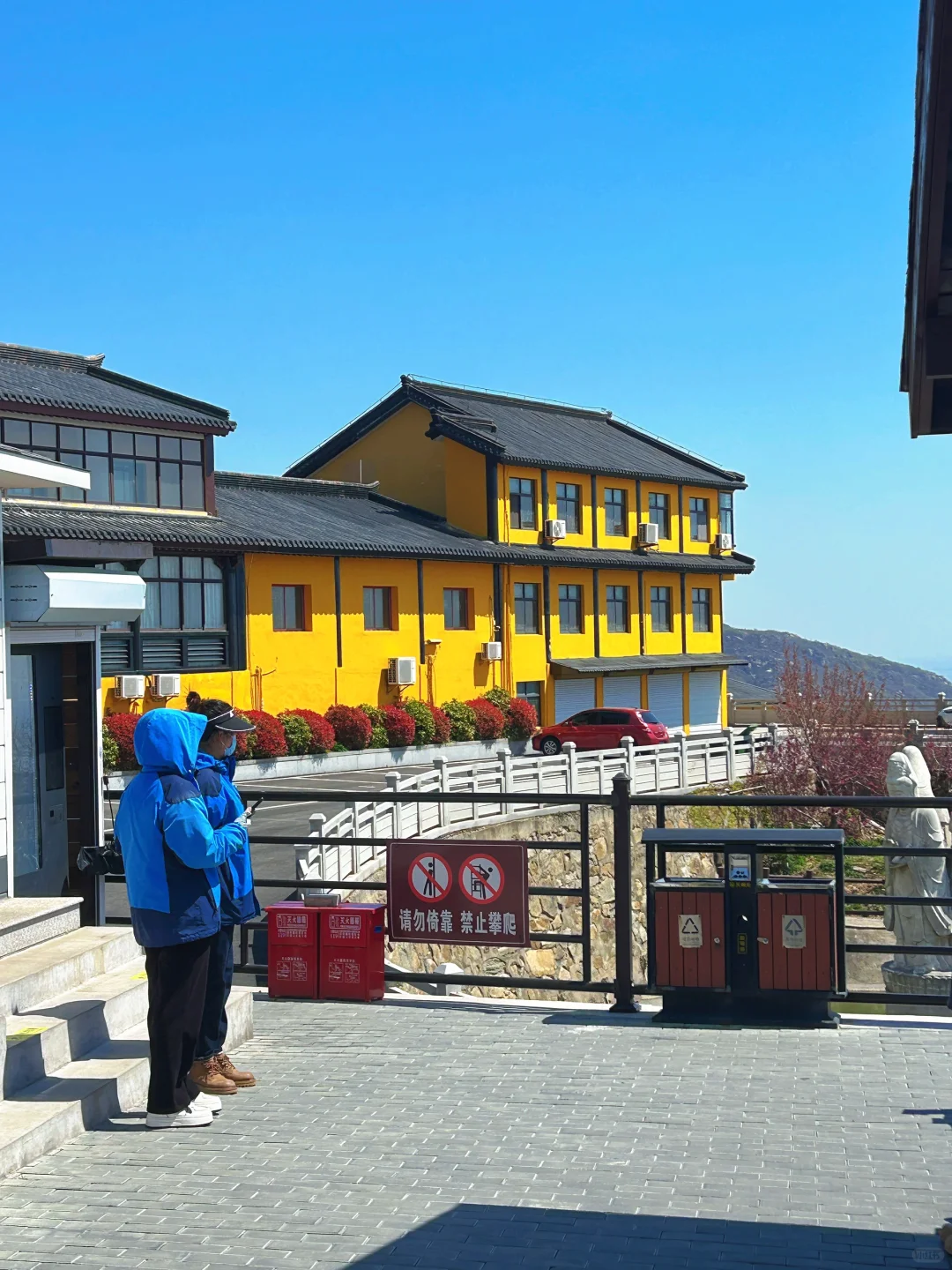 📍江苏•连云港三天两夜→第二天*景区篇