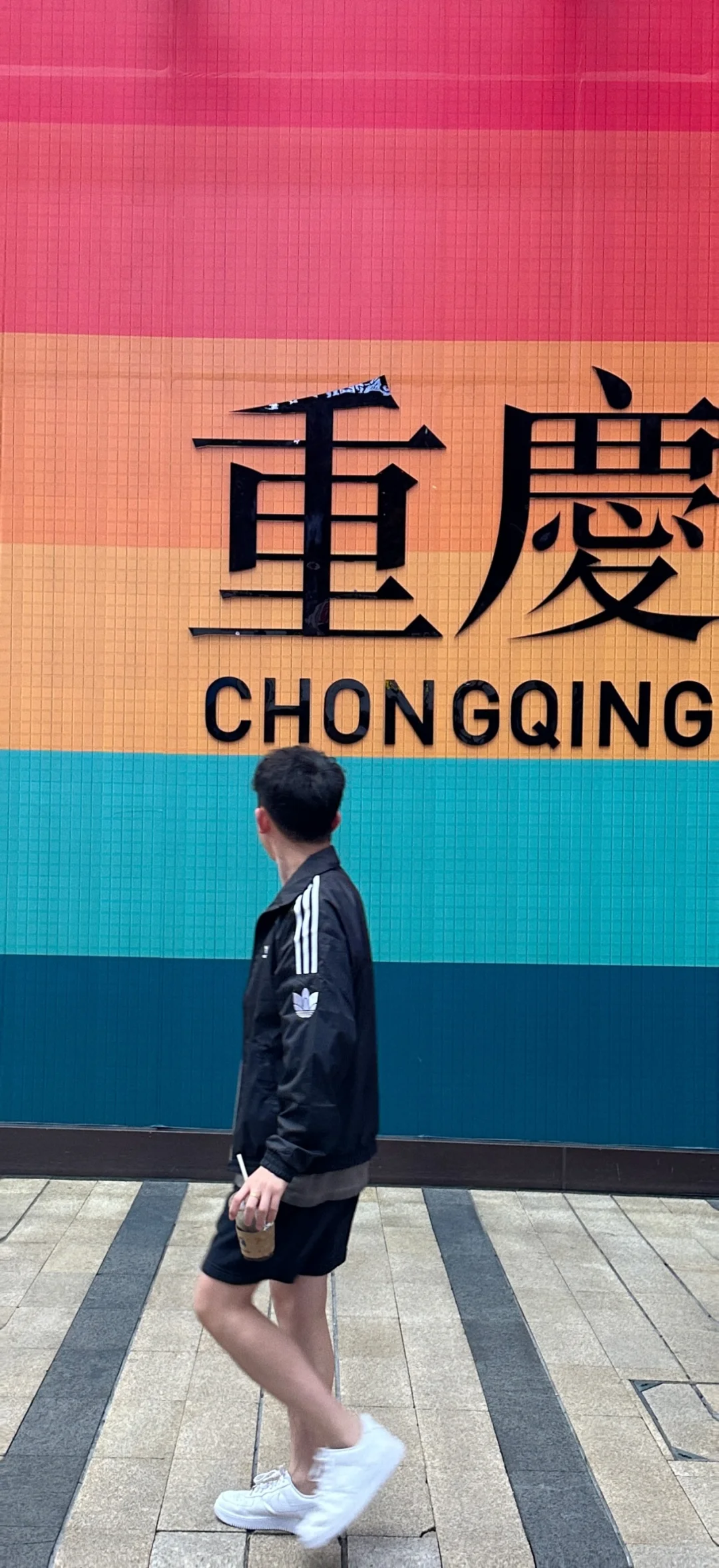 总要去趟重庆吧 | 山城超全旅游攻略🎉