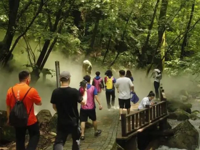 辽宁这个景区将开园，全国游客免票游六天