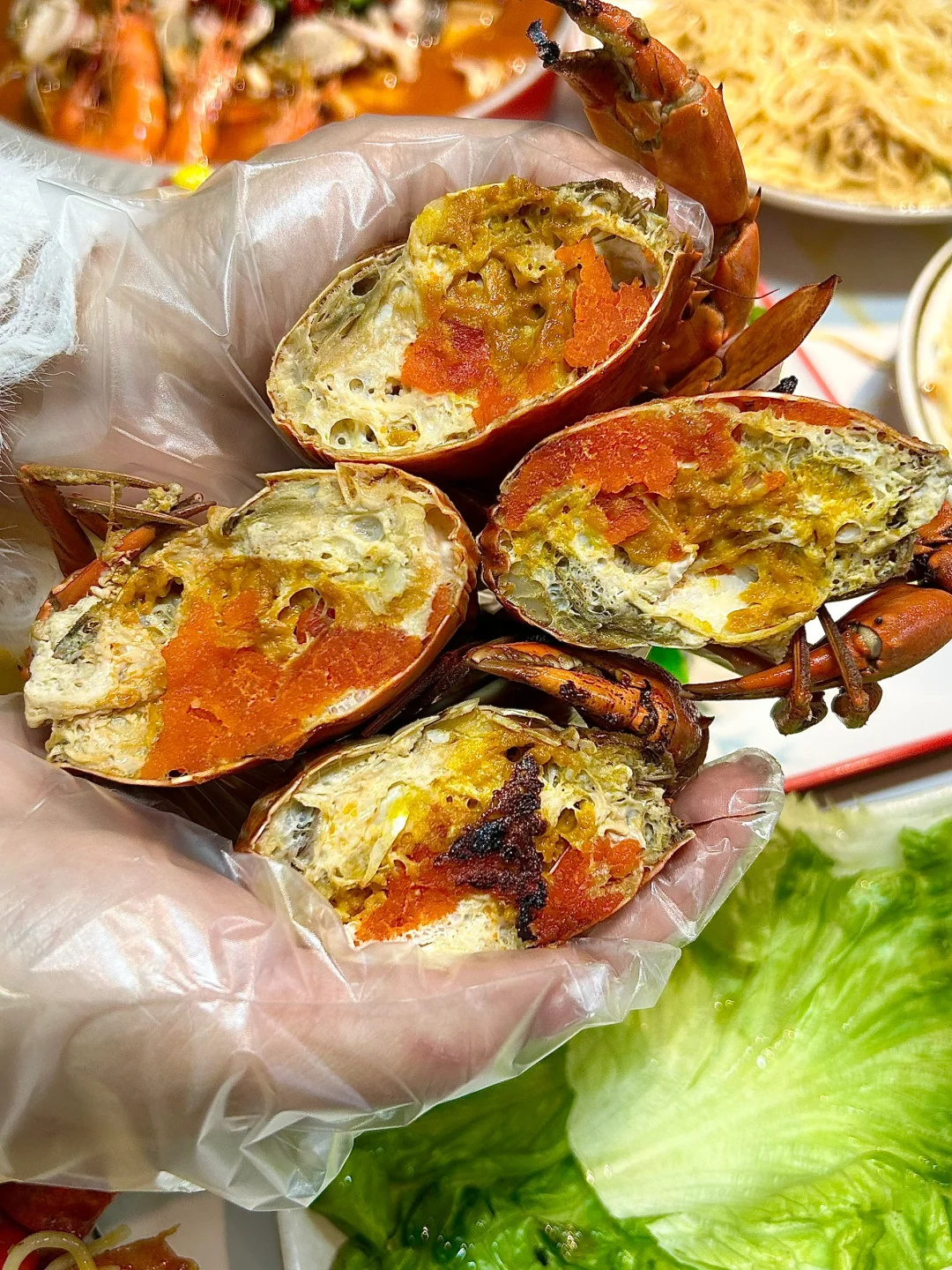 3.31📍厦门已回。。。三个人都崩溃了🥲