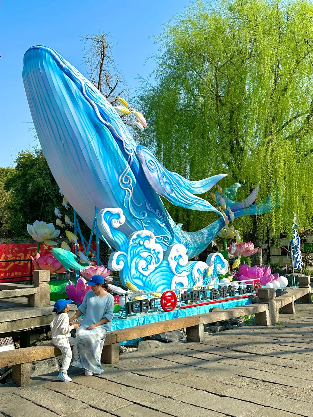 刚带娃从南京回，说点大实话❗️