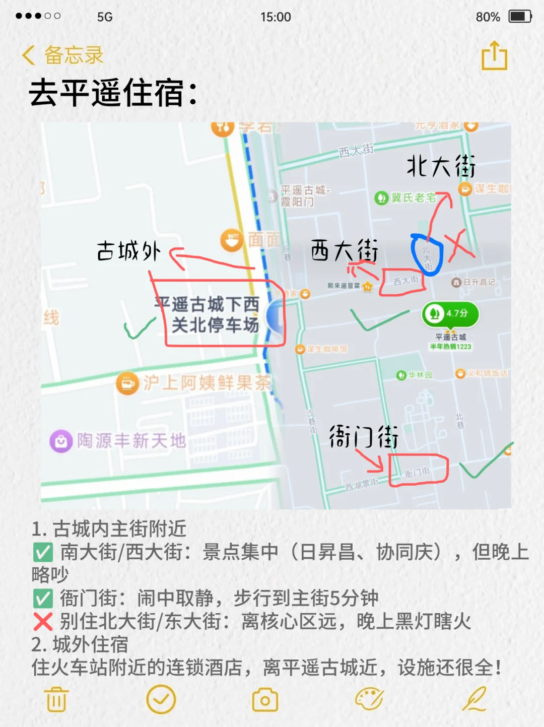 平遥实况！玩了两天。。我们的建议是