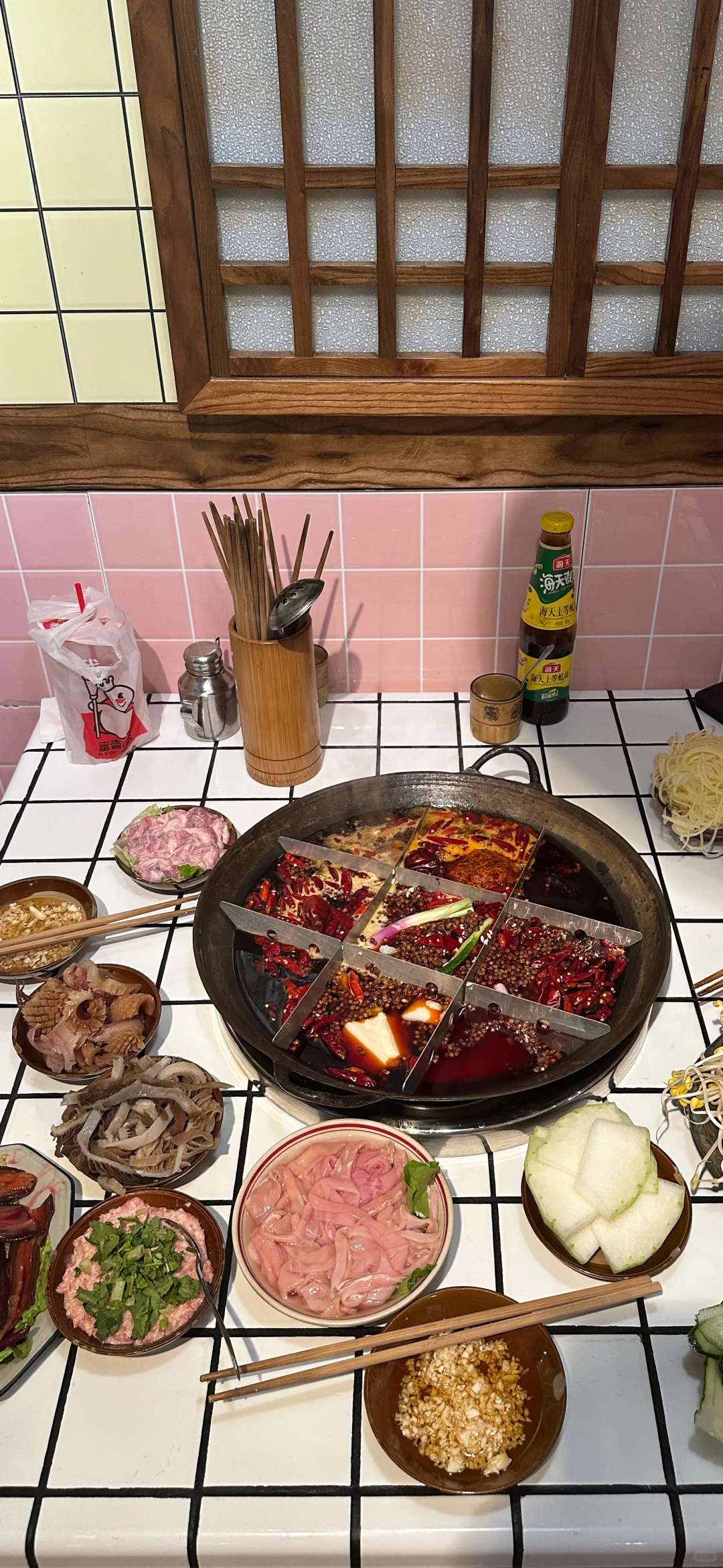 总要去趟重庆吧 | 山城超全旅游攻略🎉