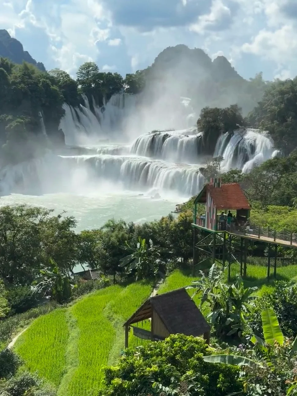 广西也太低调了吧!你不宣传这里是真糊涂啊