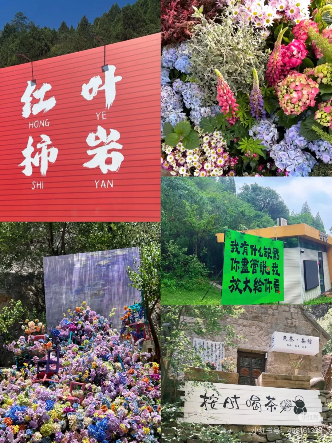 淄博必游景点攻略