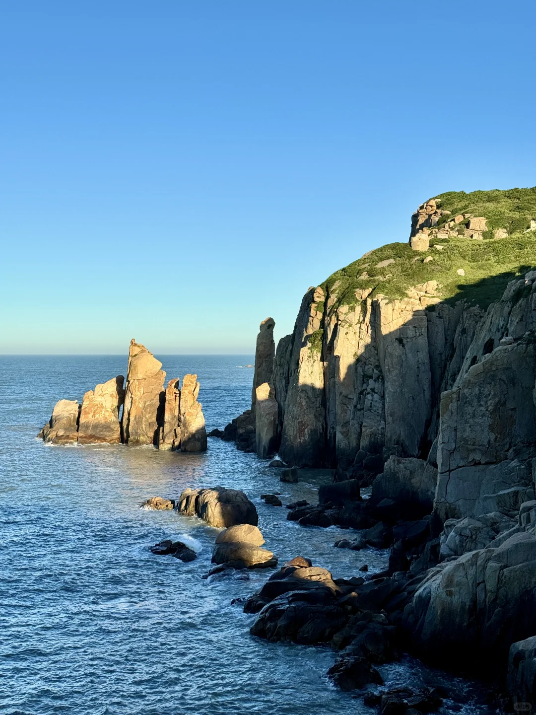 live图我宣布，这是国内最值得去的海岛！！