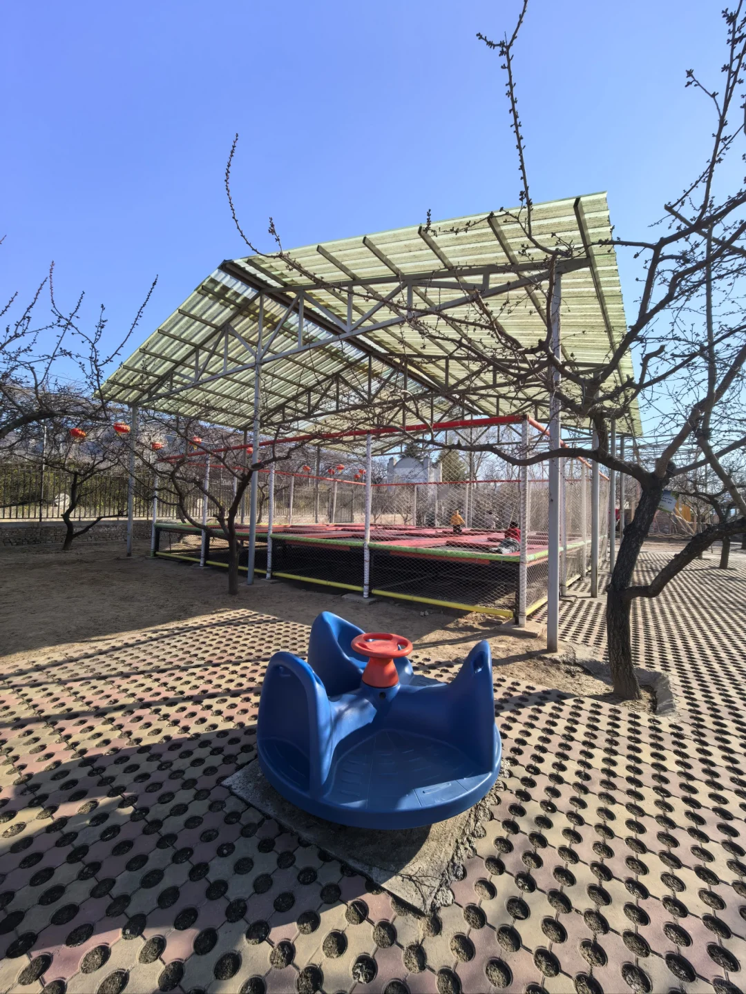 10r玩一天的游乐场是邯郸物价吗？！