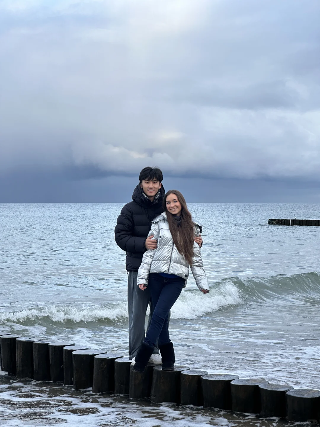 📍加里宁格勒 ~ 温馨的城市