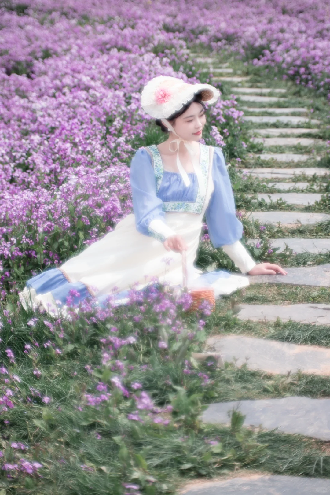 合肥普罗旺斯·肥西派园🌸