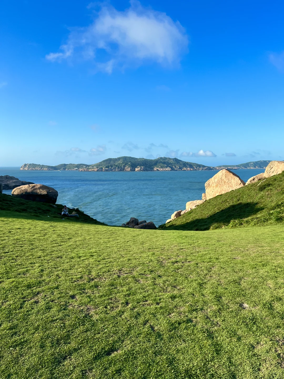 live图我宣布，这是国内最值得去的海岛！！