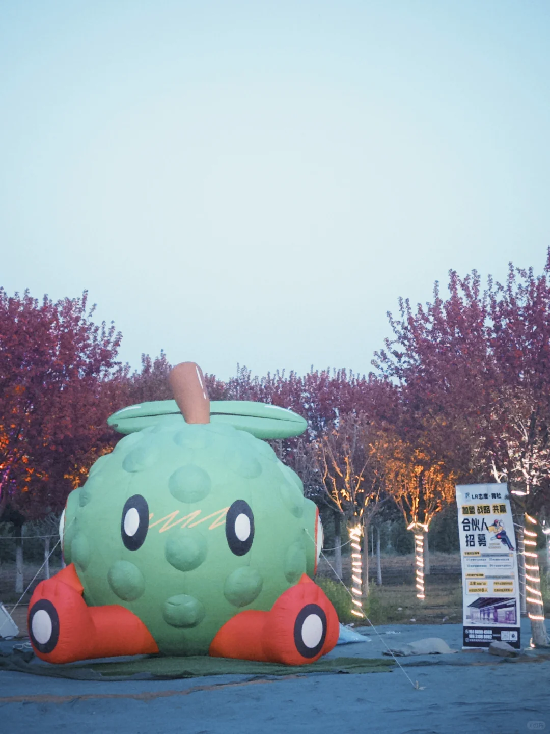 📍邯郸峰峰｜踏春之旅从这里开始吧～