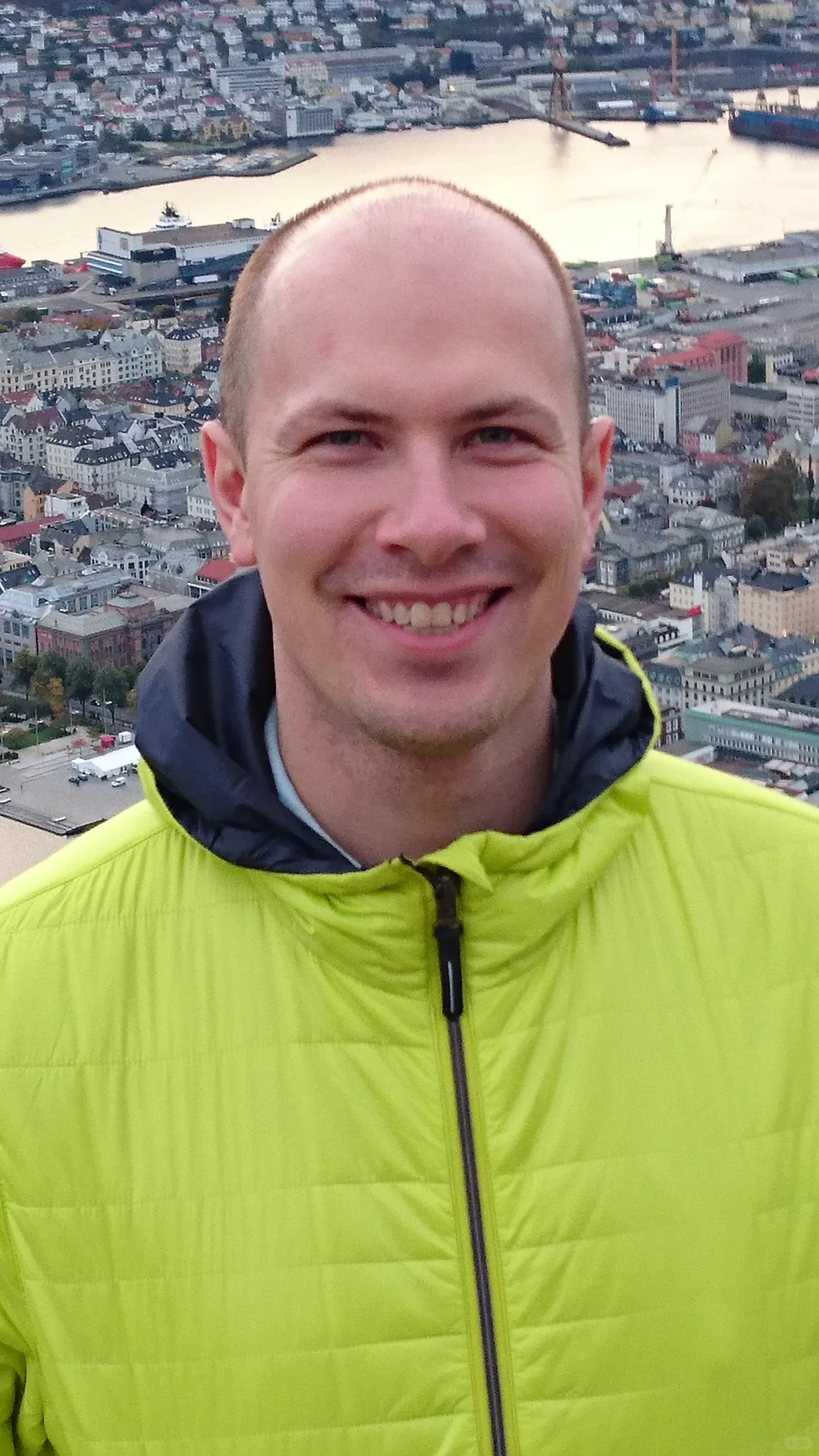 2016.10.14-15 Bergen Norway