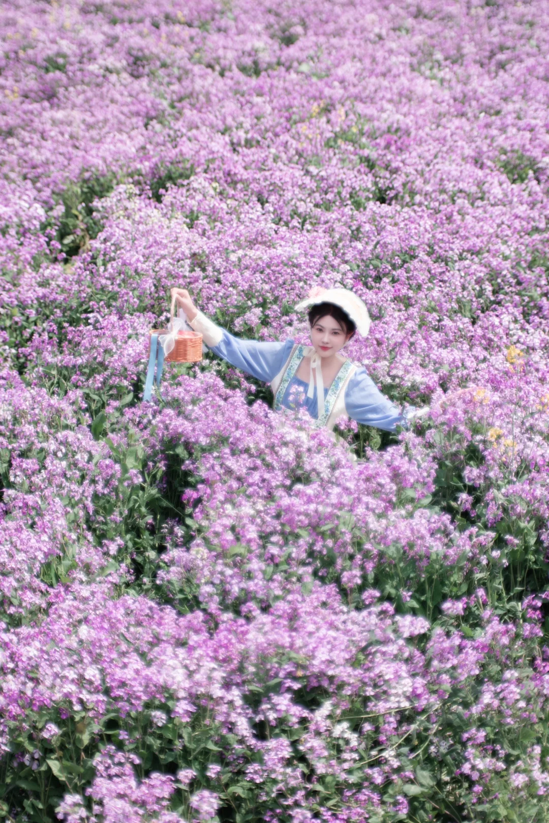 合肥普罗旺斯·肥西派园🌸