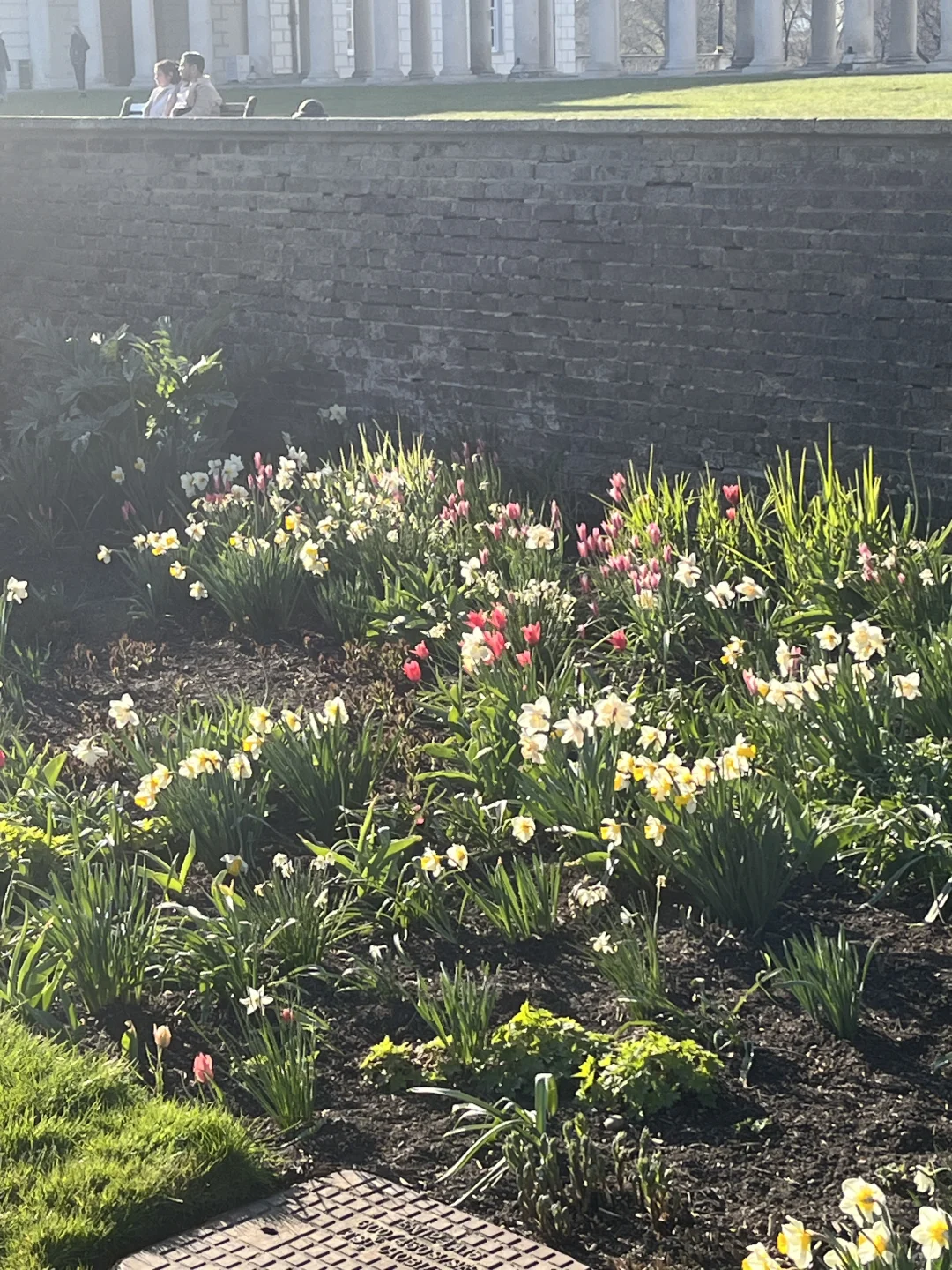 🇬🇧格林威治