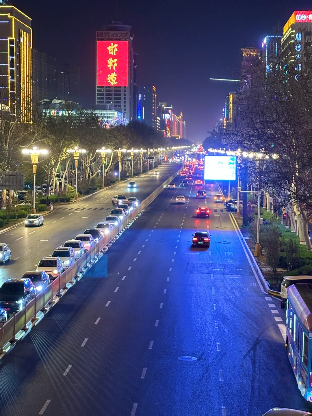 邯郸道|一座等了你三千年的城央视点名推荐