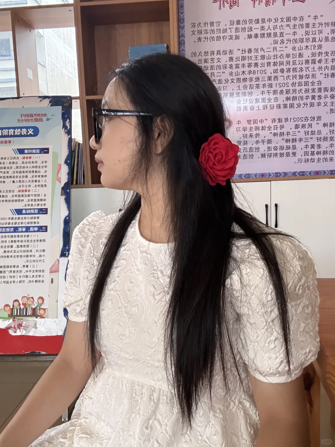 162/120 尘封已久的广西旅游穿搭！！！