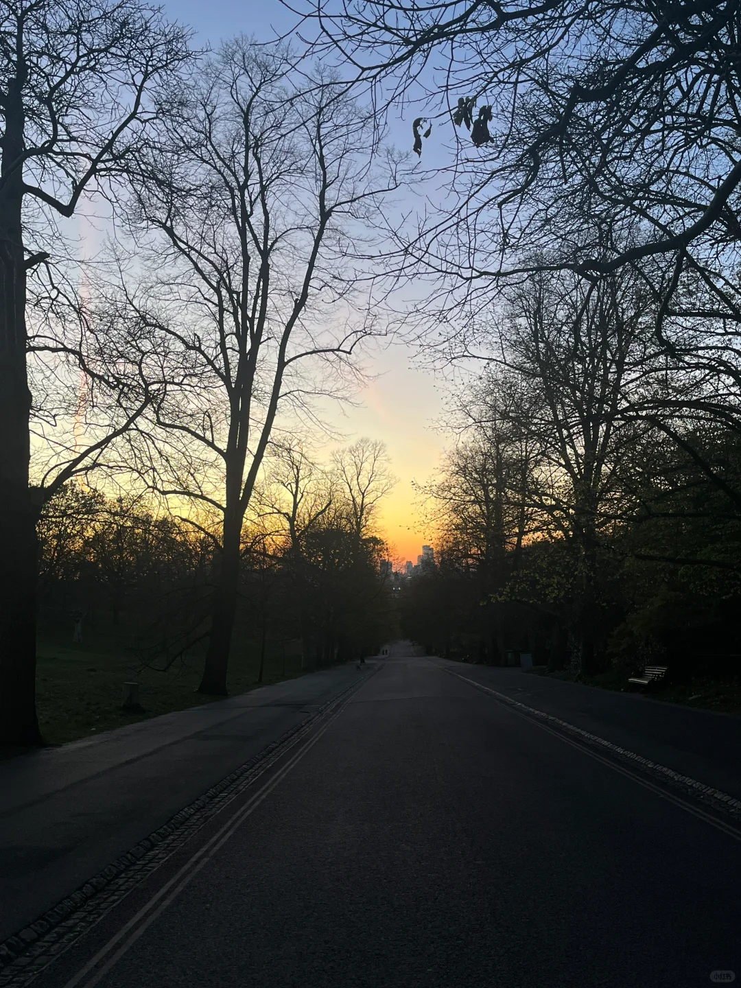 🇬🇧格林威治