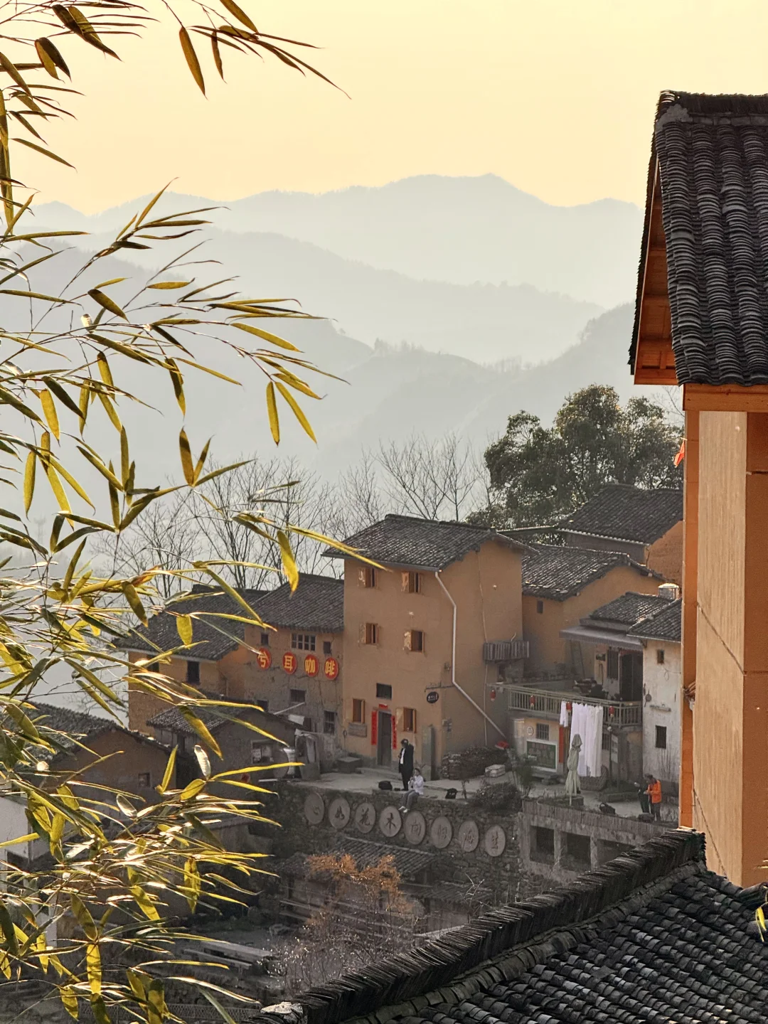 以为婺源已经够美了,直到我去了这里…