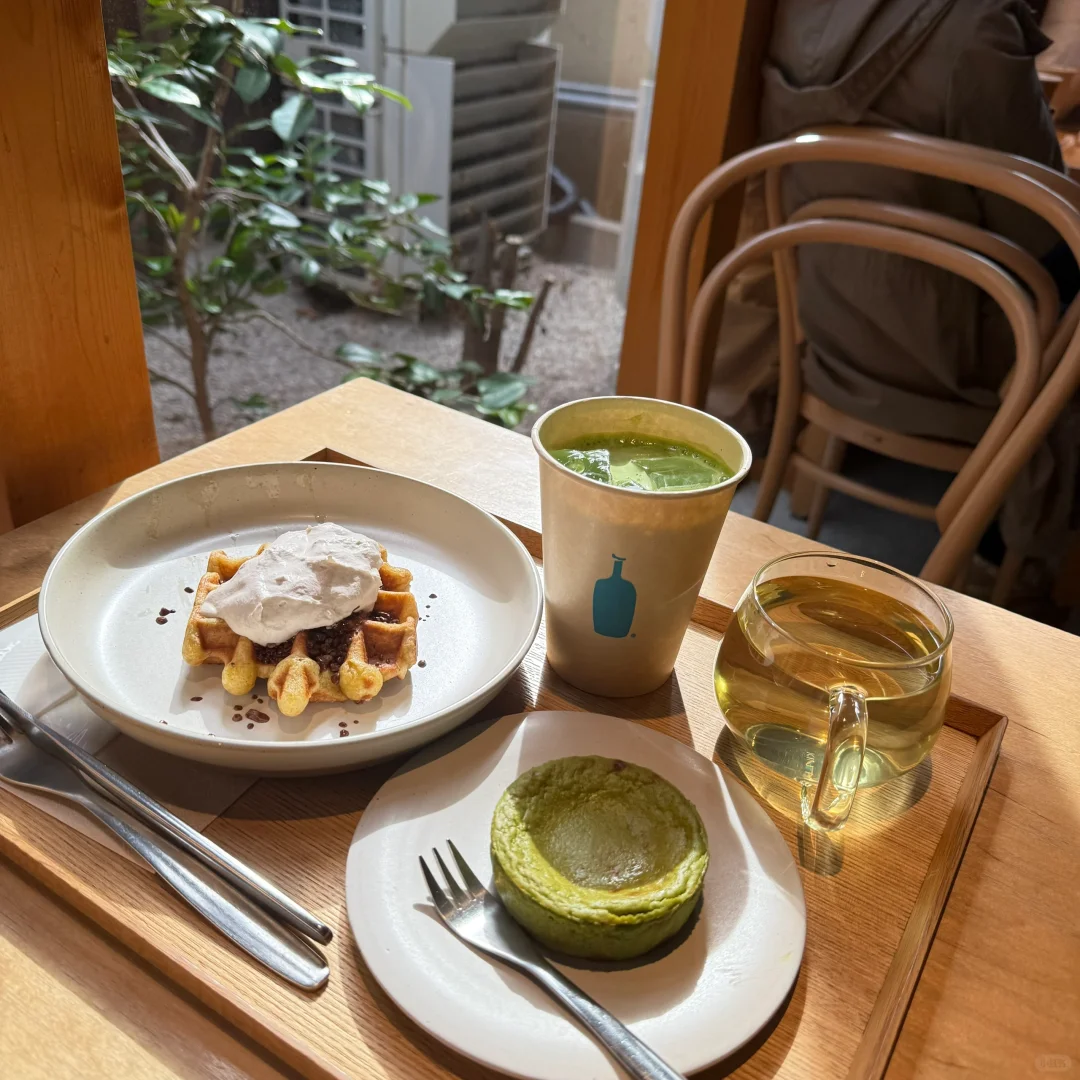 京都旅游攻略看我这篇就够！！！