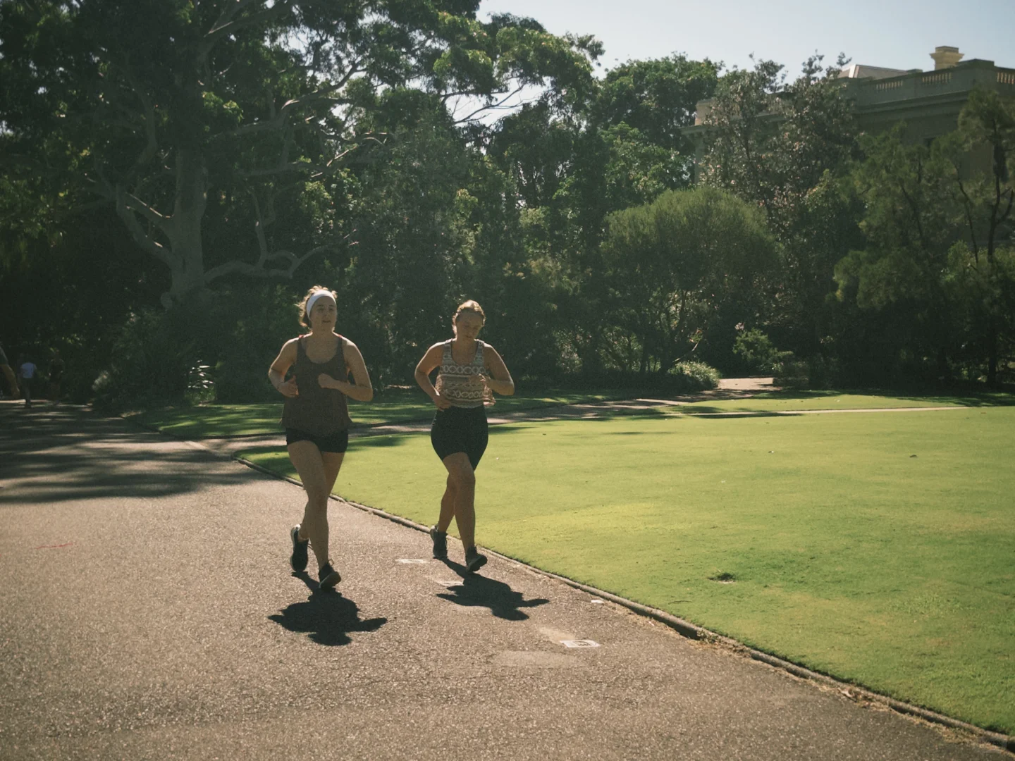 南半球依旧夏天🥥🏊🏄