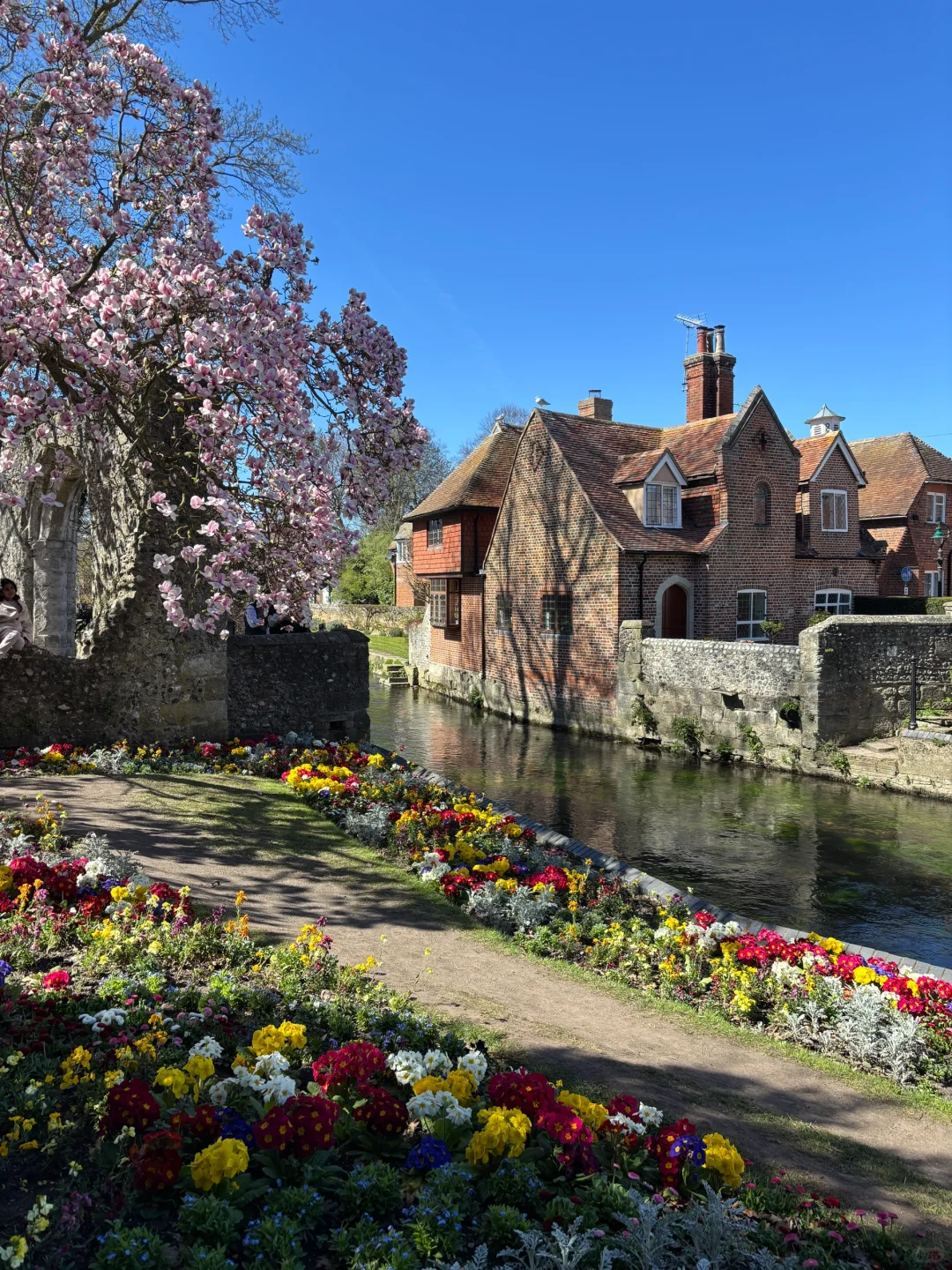 坎特伯雷➕whitstable一日游