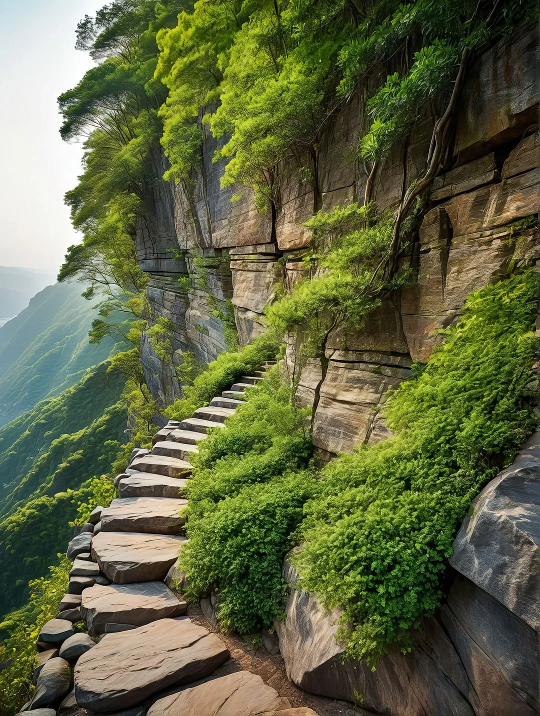 武汉出发2h直达🌿「中国仙本那」的玻璃海🔥