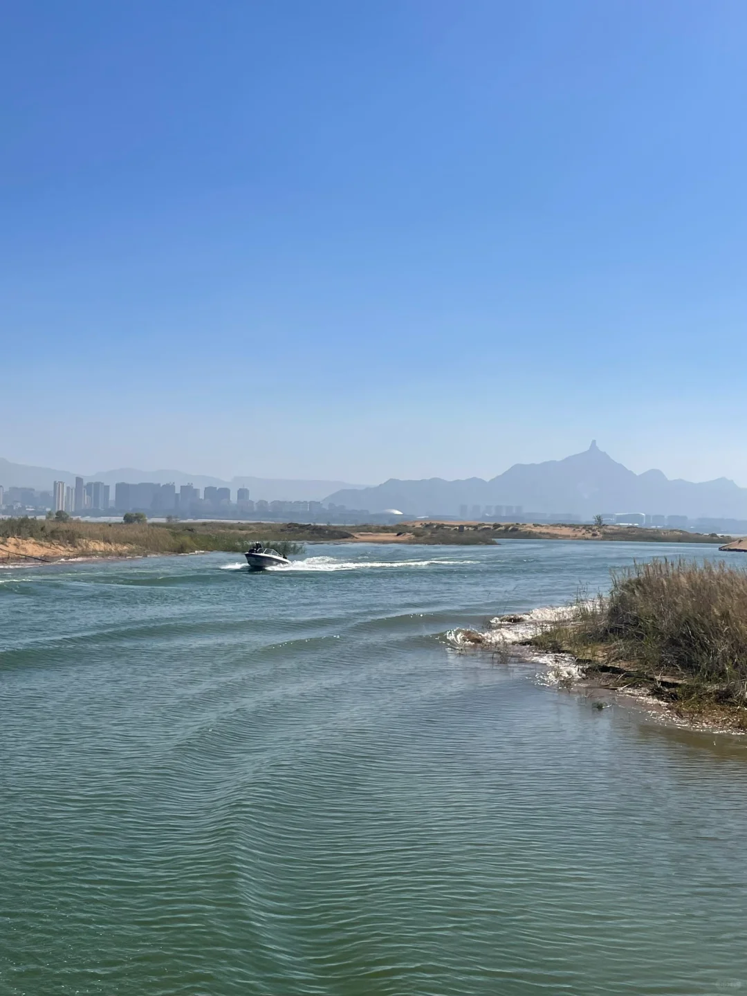 推荐一个真正冷门旅行城市！！！