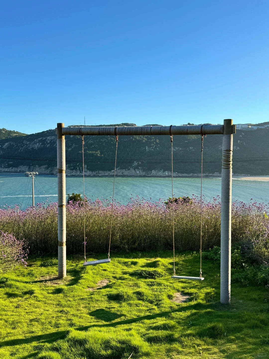 live图我宣布，这是国内最值得去的海岛！！