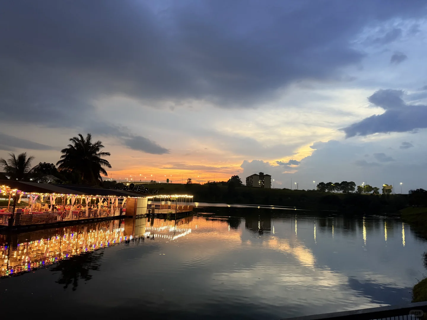 🇲🇾 Let Life Flow, Gently✨享受生活1s